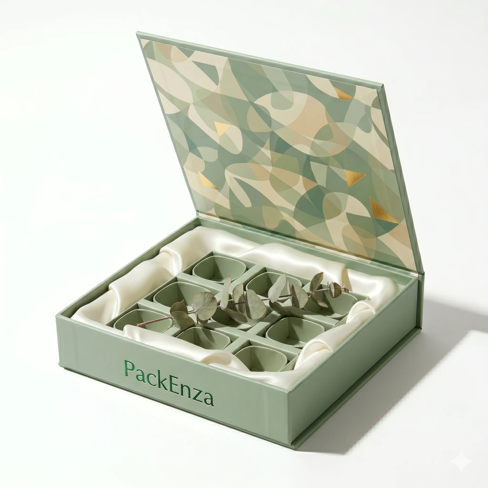 custom truffle boxes supplier