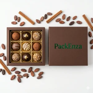 custom truffle boxes usa