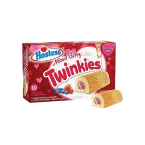 Custom Twinkies Boxes