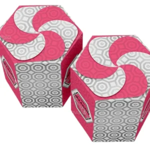 custom twist top boxes wholesale