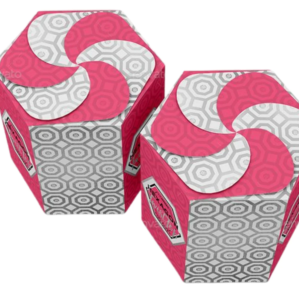custom twist top boxes wholesale