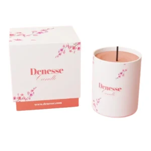 custom two piece candle boxes wholesale