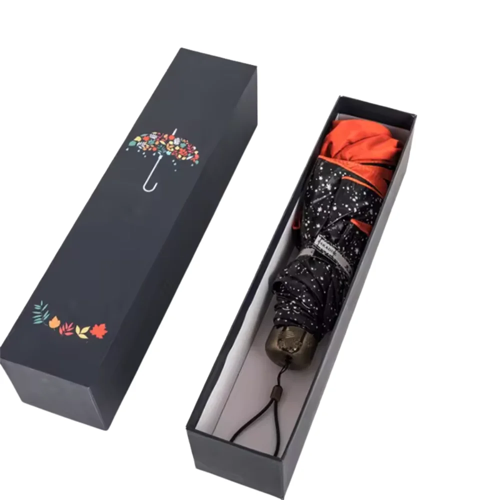 custom umbrella boxes wholesale