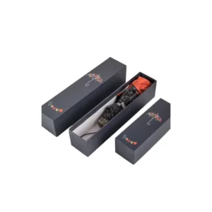 custom umbrella boxes with logo