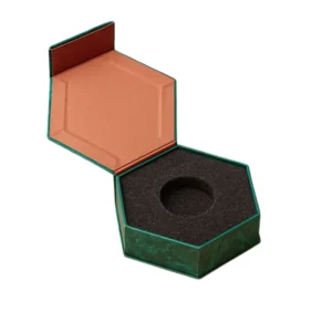 custom unique shaped rigid boxes