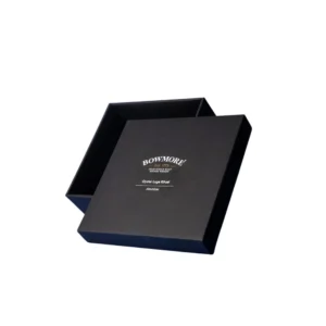 custom unique shaped rigid boxes packaging