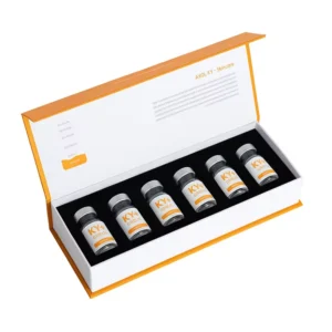 custom vial boxes