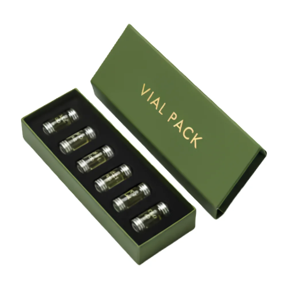 custom vial boxes wholesale