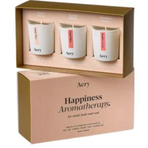 Custom Votive Candle Boxes