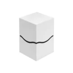 custom white rigid boxes wholesale