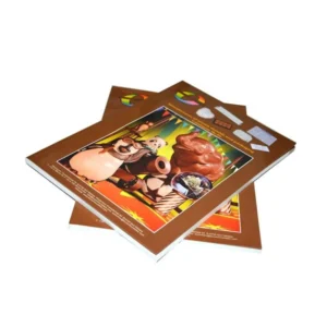 custom wholesale catalogs