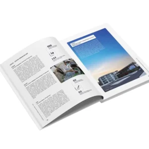 custom wholesale catalogs packaging