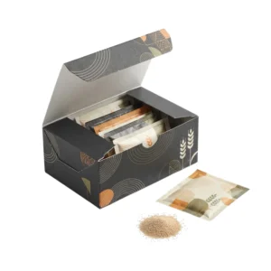 custom yeast packaging packaging