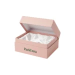 luxury custom rigid boxes with logo