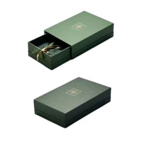 luxury rigid packaging boxes wholesale