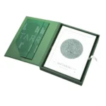 premium rigid boxes for brand packaging